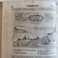 1652 TRAVAILES w/ HISTORY of STATE of TURKISH EMPIRE antique ILLUSTRATED English