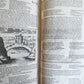 1652 TRAVAILES w/ HISTORY of STATE of TURKISH EMPIRE antique ILLUSTRATED English