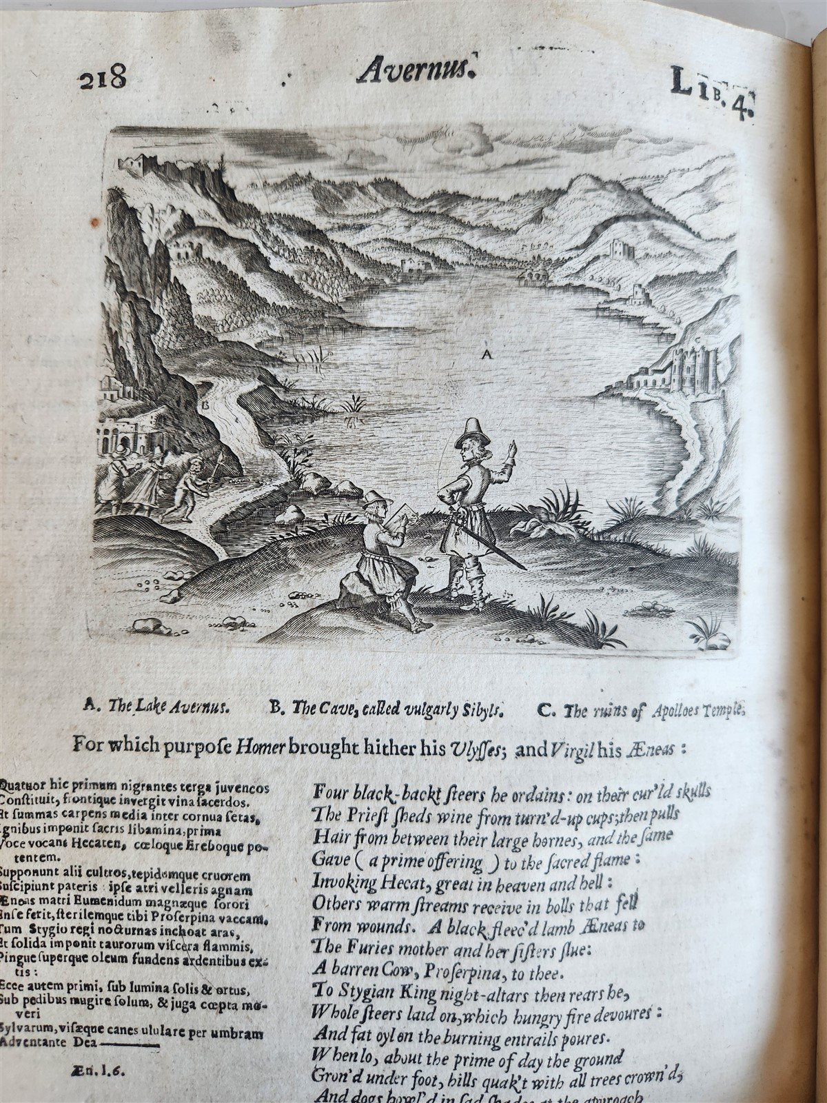 1652 TRAVAILES w/ HISTORY of STATE of TURKISH EMPIRE antique ILLUSTRATED English
