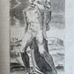 1652 TRAVAILES w/ HISTORY of STATE of TURKISH EMPIRE antique ILLUSTRATED English