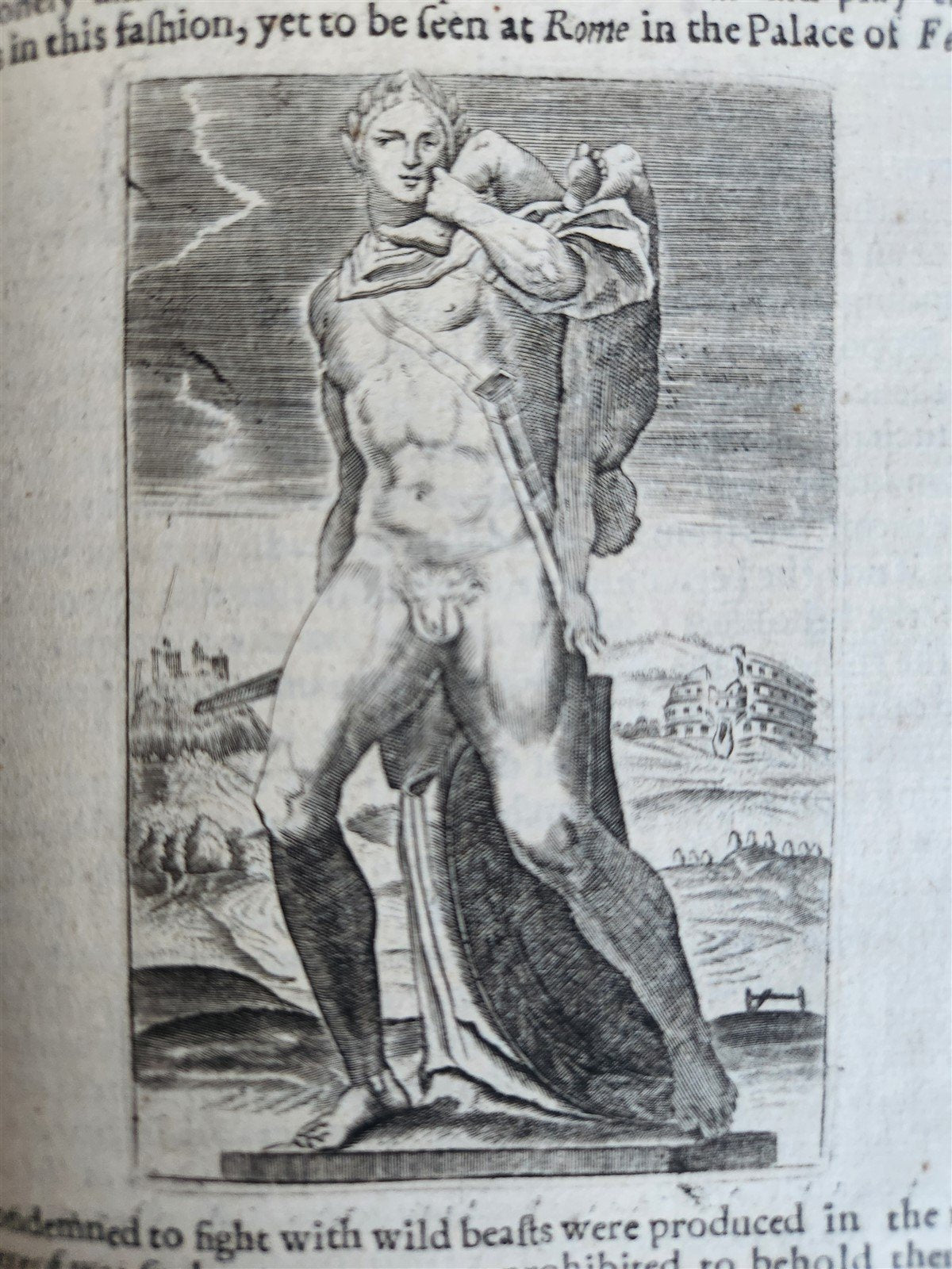 1652 TRAVAILES w/ HISTORY of STATE of TURKISH EMPIRE antique ILLUSTRATED English