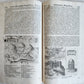 1652 TRAVAILES w/ HISTORY of STATE of TURKISH EMPIRE antique ILLUSTRATED English
