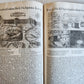1652 TRAVAILES w/ HISTORY of STATE of TURKISH EMPIRE antique ILLUSTRATED English