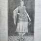 1652 TRAVAILES w/ HISTORY of STATE of TURKISH EMPIRE antique ILLUSTRATED English