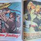WWII ERA RUSSIAN MOSCOW MILITARY POSTERS ART & REFERENCE ALBUM illustrated folio
