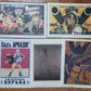 RUSSIAN DECORATIVE POSTERS 16 FACSIMILES SET