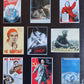 RUSSIAN POLITICAL POSTERS 18 FACSIMILES SET