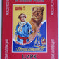 RUSSIAN CIRCUS POSTERS 20 FACSIMILES SET SOVIET