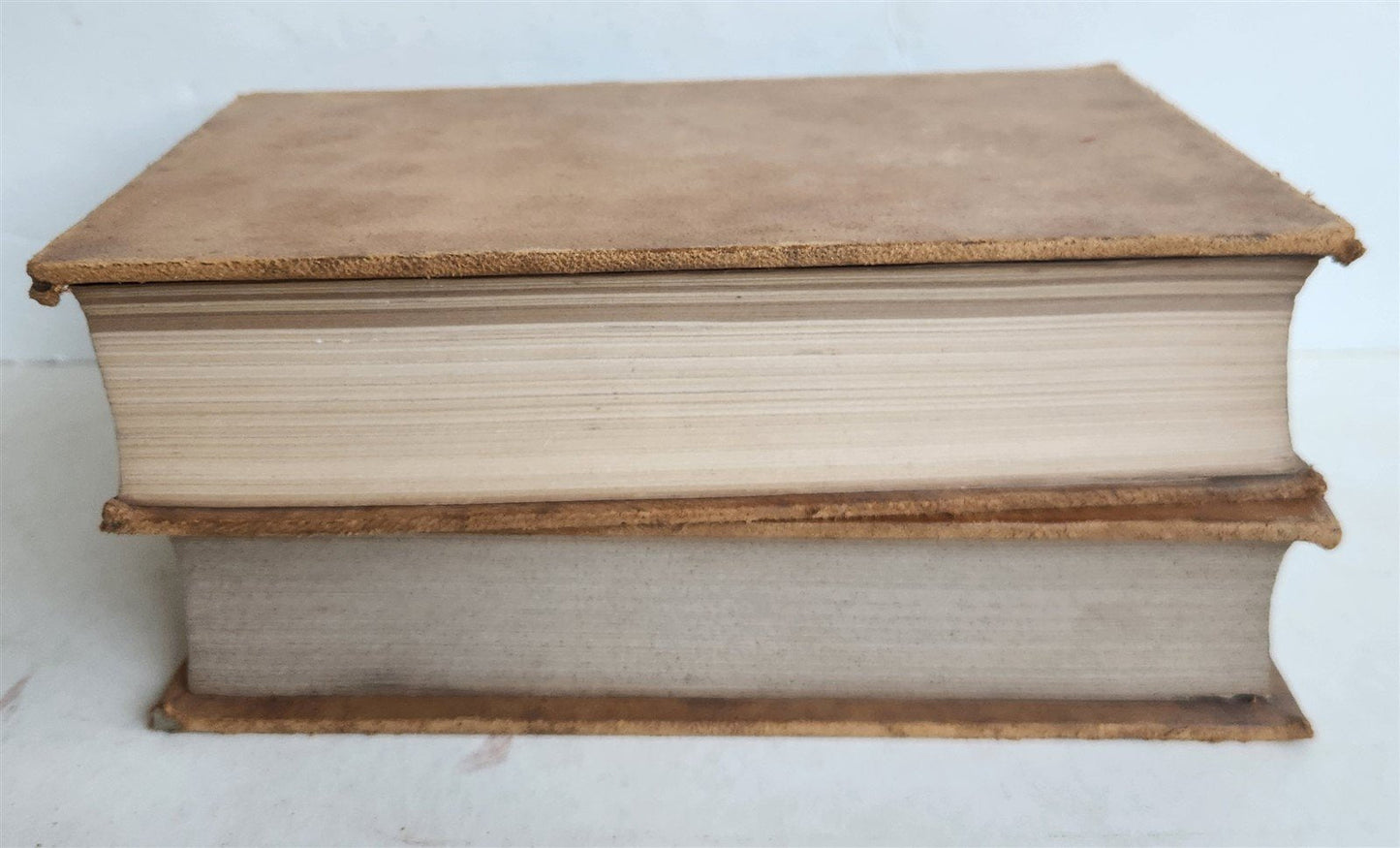 1868 CONSTITUTIONAL VIEW of LATE WAR BETWEEN THE STATES 2 vols antique AMERICANA