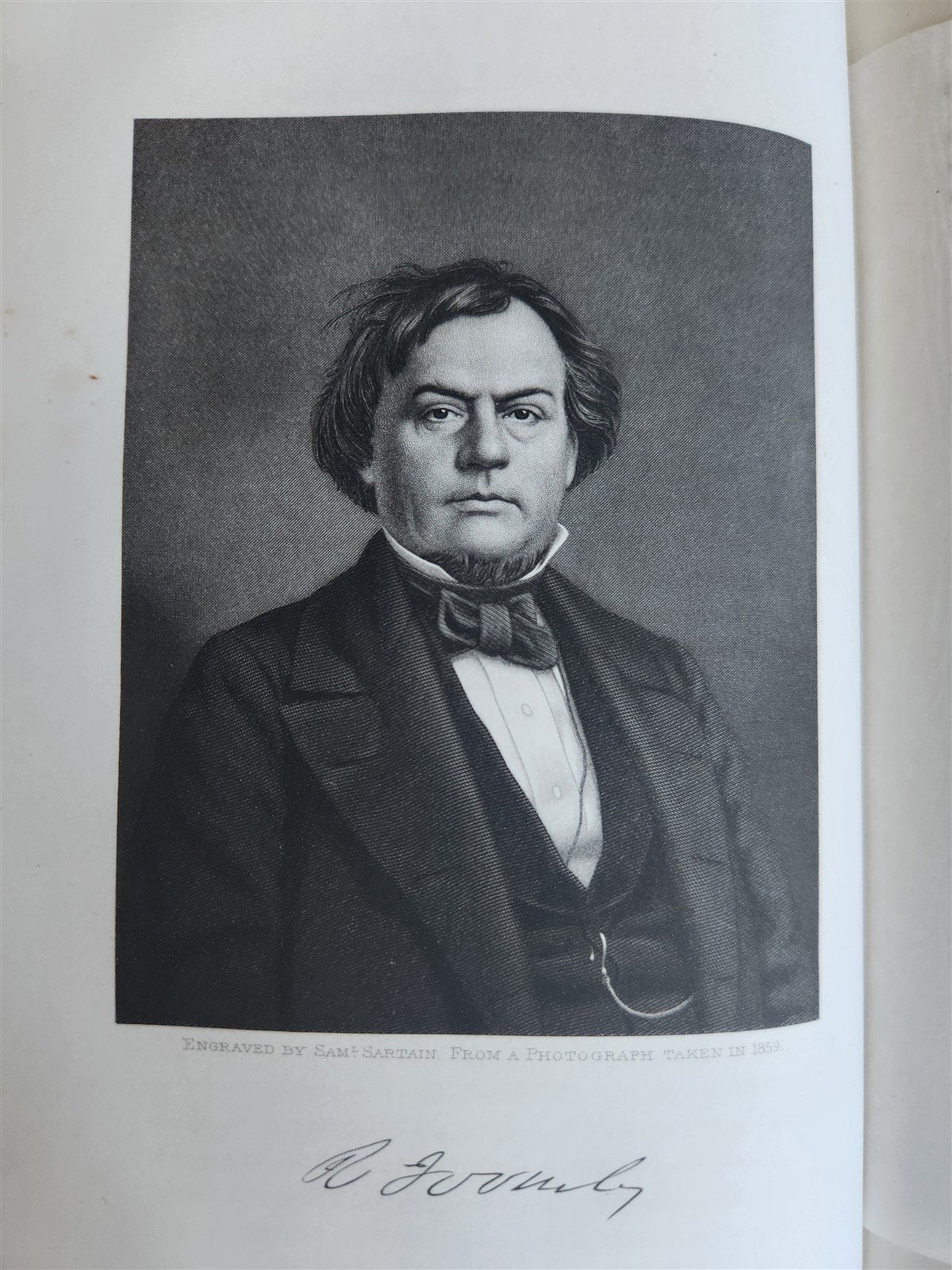 1868 CONSTITUTIONAL VIEW of LATE WAR BETWEEN THE STATES 2 vols antique AMERICANA