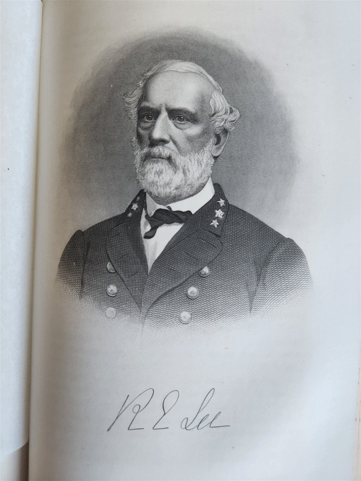 1868 CONSTITUTIONAL VIEW of LATE WAR BETWEEN THE STATES 2 vols antique AMERICANA