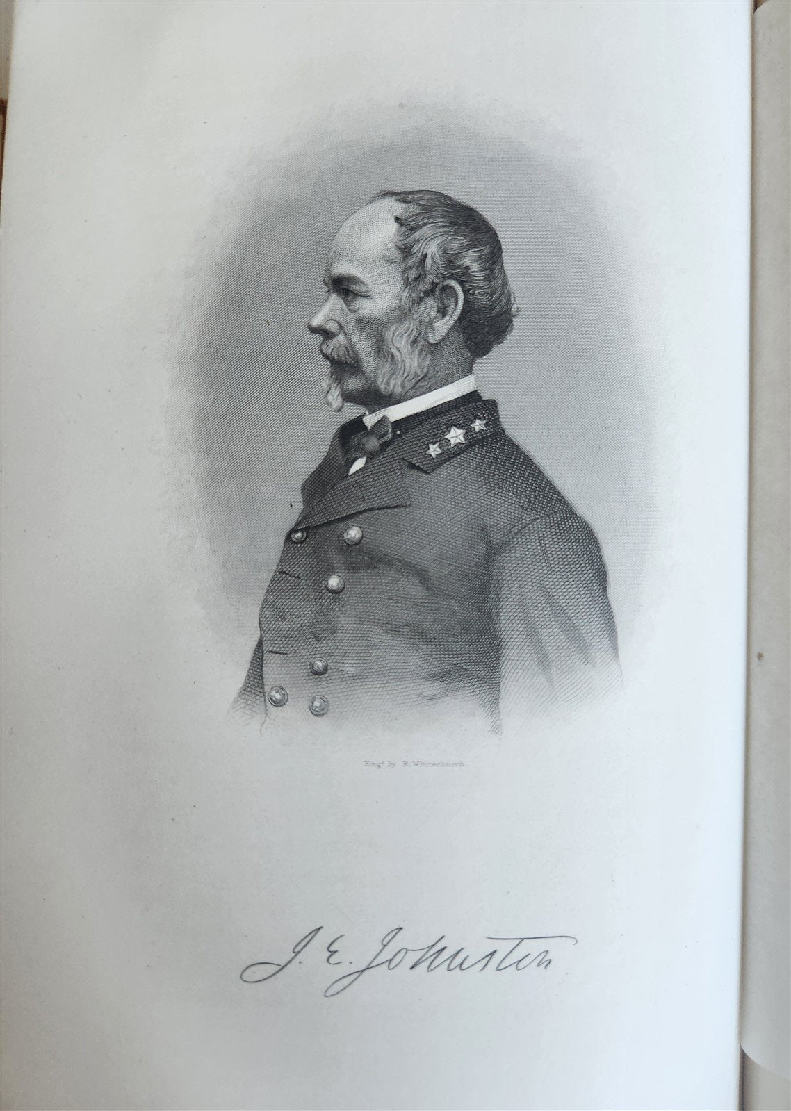 1868 CONSTITUTIONAL VIEW of LATE WAR BETWEEN THE STATES 2 vols antique AMERICANA