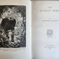 1896-98 THE JUNGLE BOOKS by RUDYARD KIPLING 2 vols antique ILLUSTRATED