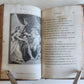 1805 OBERON POEM from German of Wieland by W. Sotheby 2 vols antique ILLUSTRATED
