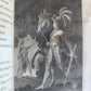 1805 OBERON POEM from German of Wieland by W. Sotheby 2 vols antique ILLUSTRATED