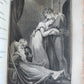 1805 OBERON POEM from German of Wieland by W. Sotheby 2 vols antique ILLUSTRATED