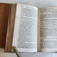 1751 THE GUARDIAN 2 volumes antique in ENGLISH