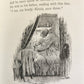 1892 DAYS with SIR ROGER DE COVERLEY antique ILLUSTRATED by Hugh Thomson