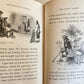 1892 DAYS with SIR ROGER DE COVERLEY antique ILLUSTRATED by Hugh Thomson