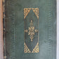 1823 THE MINSTREL or PROGRESS of GENIUS POETRY by JAMES BEATTIE antique