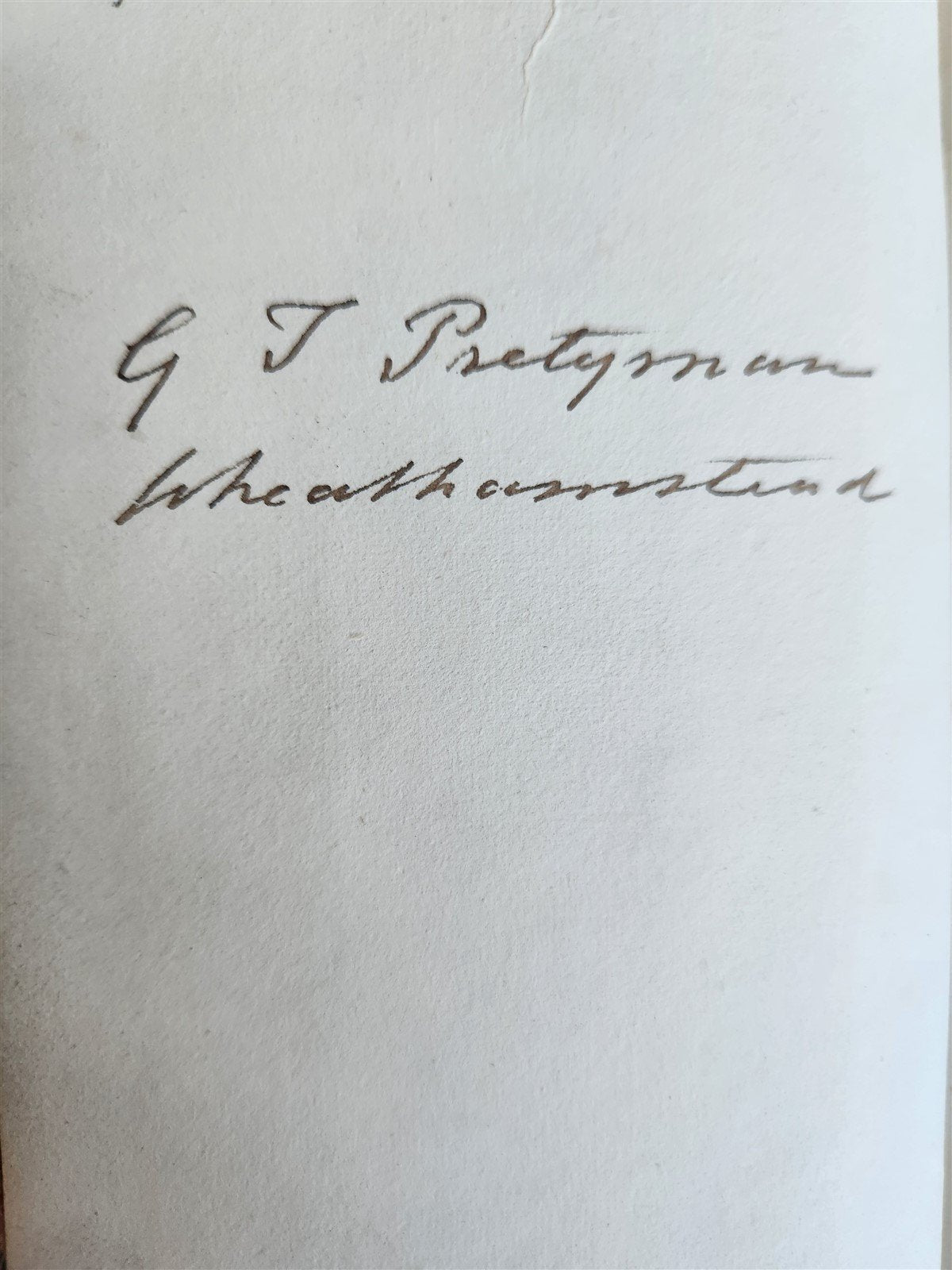 1823 THE MINSTREL or PROGRESS of GENIUS POETRY by JAMES BEATTIE antique