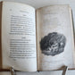1823 THE MINSTREL or PROGRESS of GENIUS POETRY by JAMES BEATTIE antique