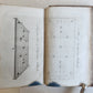 1786 HOYLE'S GAMES IMPROVED antique in ENGLISH
