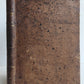 1804 THE ART OF PRESERVING THE HEALTH antique POEM in ENGLISH AMERICANA