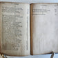 1812 PSALMS of DAVID imitated in Language of NEW TESTAMENT antique AMERICANA