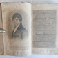 1820s IRISH MELODIES NATIONAL AIRS SONGS POEMS by THOMAS MOORE antique AMERICANA