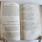 1820s IRISH MELODIES NATIONAL AIRS SONGS POEMS by THOMAS MOORE antique AMERICANA