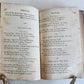1820s IRISH MELODIES NATIONAL AIRS SONGS POEMS by THOMAS MOORE antique AMERICANA