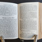 1872 COMMON PRAYER BOOK in ENGLISH antique SILVER DECORATED BINDING