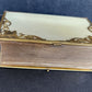 1864 COMMON PRAYER BOOK in ENGLISH antique NICE DECORATIVE BINDING