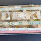 1959 ROMAN MISSAL antique w/ MOTHER-OF-PEARL BINDING