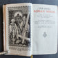 1959 ROMAN MISSAL antique w/ MOTHER-OF-PEARL BINDING
