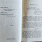 1959 ROMAN MISSAL antique w/ MOTHER-OF-PEARL BINDING