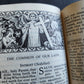 1959 ROMAN MISSAL antique w/ MOTHER-OF-PEARL BINDING
