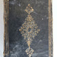 1720 COMMON PRAYER BOOK in ENGLISH antique Edinburgh SCOTLAND