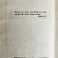 1934 BIBLE in GERMAN pre-WWII translated by MARTIN LUTHER antique