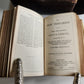 1849 BIBLE in ENGLISH New Testament & BOOK OF COMMON PRAYER antique