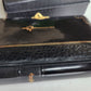 1911 HYMNAL in GERMAN antique DECORATIVE BINDING
