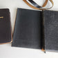 1900s BIBLE CONCORDANCE BOOK OF COMMON PRAYER & APOCRYPHA in ENGLISH antique