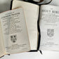 1900s BIBLE CONCORDANCE BOOK OF COMMON PRAYER & APOCRYPHA in ENGLISH antique