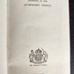 1900s BIBLE CONCORDANCE BOOK OF COMMON PRAYER & APOCRYPHA in ENGLISH antique