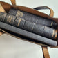1900s BIBLE CONCORDANCE BOOK OF COMMON PRAYER & APOCRYPHA in ENGLISH antique