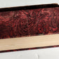 1869 diary in East during tour of Prince & Princess of Wales antique ILLUSTRATED