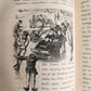 1869 diary in East during tour of Prince & Princess of Wales antique ILLUSTRATED