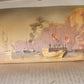 1869 diary in East during tour of Prince & Princess of Wales antique ILLUSTRATED