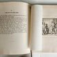 1857 DR. MARTIN LUTHER GERMAN REFORMER antique ILLUSTRATED
